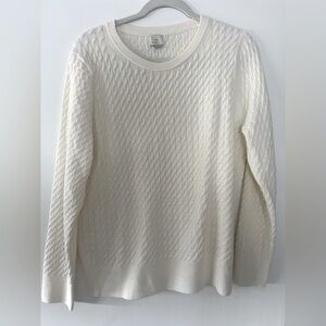 A New Day Super Soft Sweater